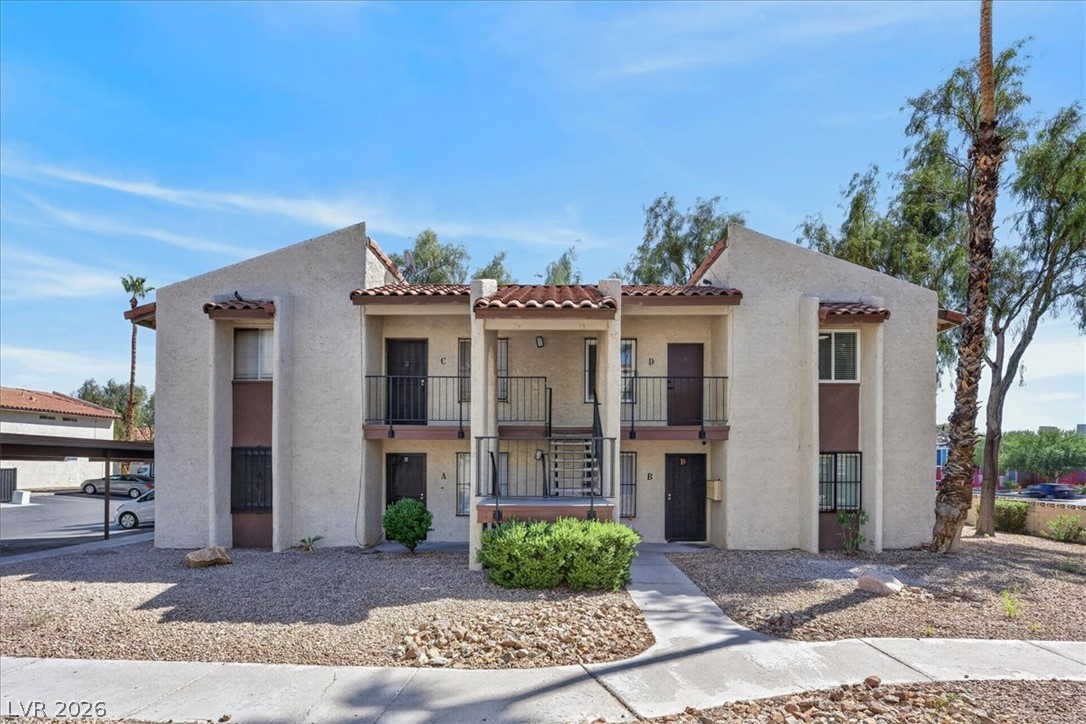 4454 West Desert Inn Road D Property Photo 24