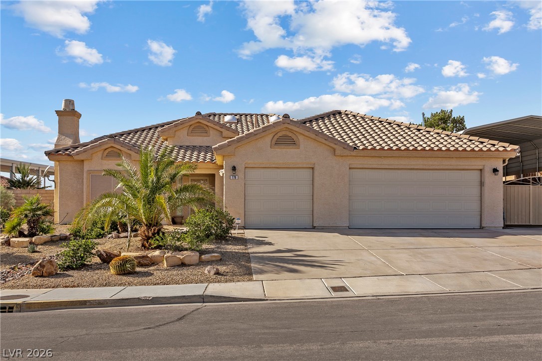 778 Fairway Drive Property Photo 1