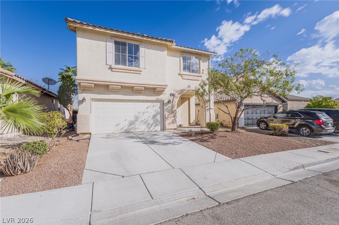 7586 Avila Beach Avenue Property Photo 1