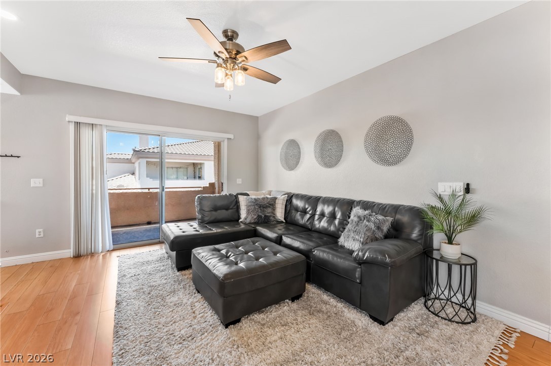 3609 Galatea Street 203 Property Photo 5