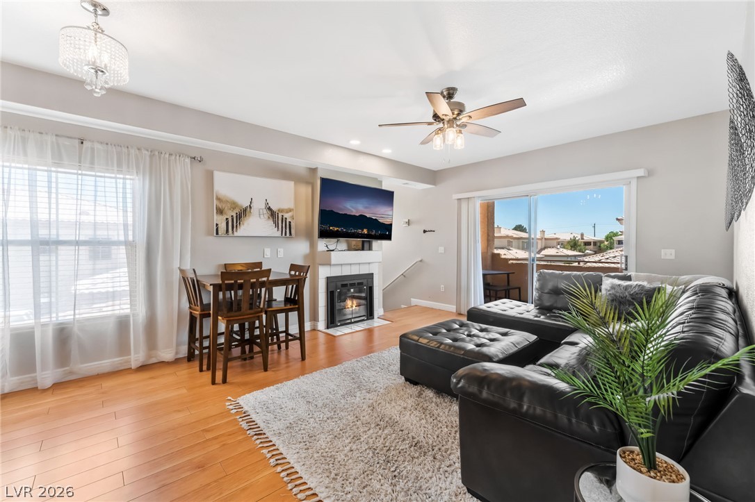 3609 Galatea Street 203 Property Photo 6