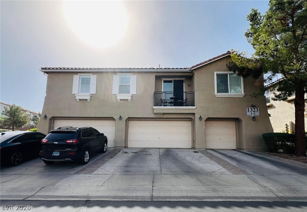 1323 Grass Creek Avenue 1 Property Photo 1