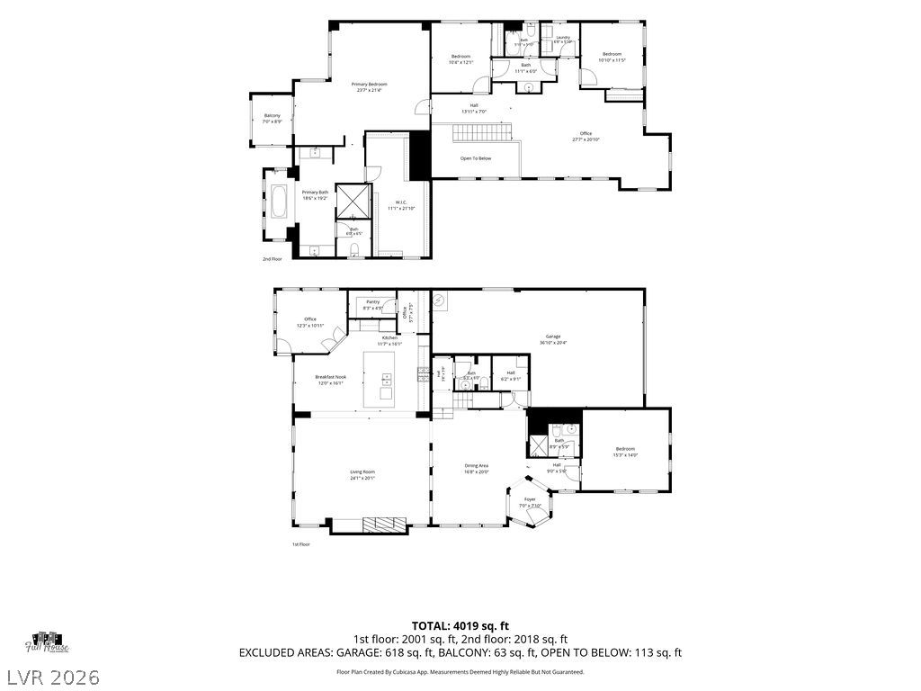 584 Via Colmo Avenue Property Photo 53