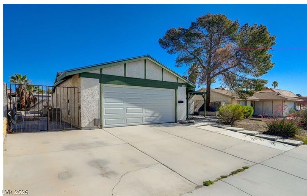 7142 Parasol Lane Property Photo 1