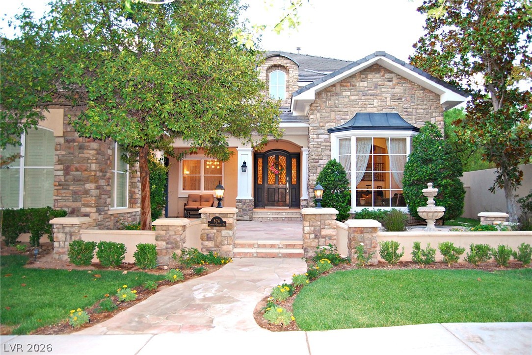 624 Canyon Greens Drive Property Image