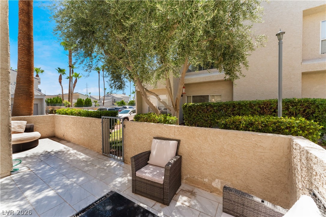6250 West Flamingo Road 37 Property Photo 30