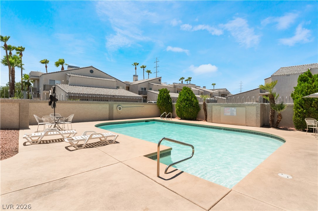 6250 West Flamingo Road 37 Property Photo 35