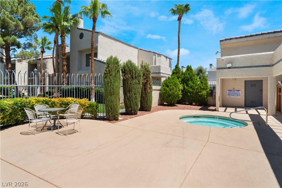 6250 West Flamingo Road 37 Property Photo 36
