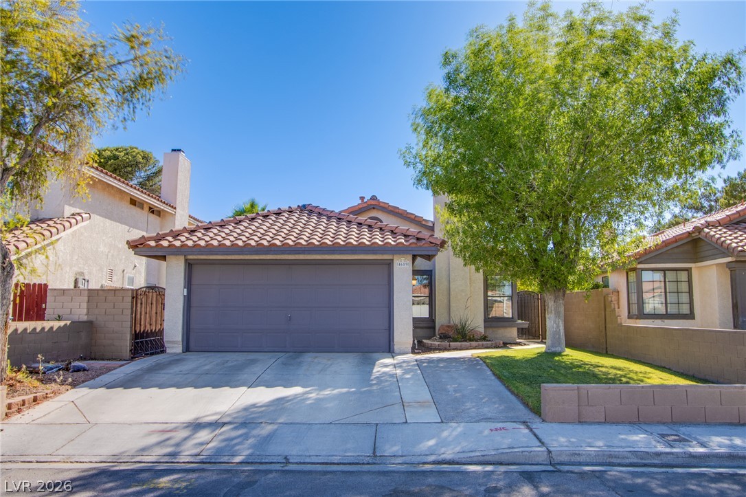 4659 Winfield Drive Property Photo 1