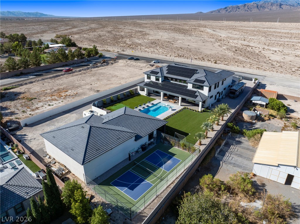 6265 Iron Mountain Road Property Photo 1