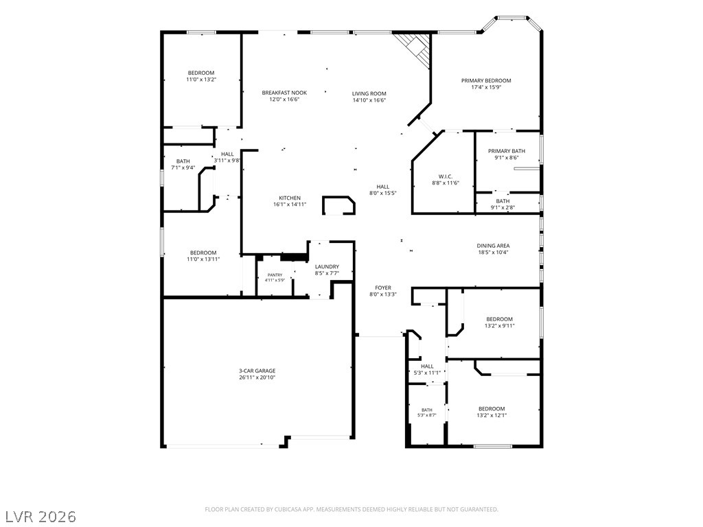 2709 Tropicbird Drive Property Photo 3
