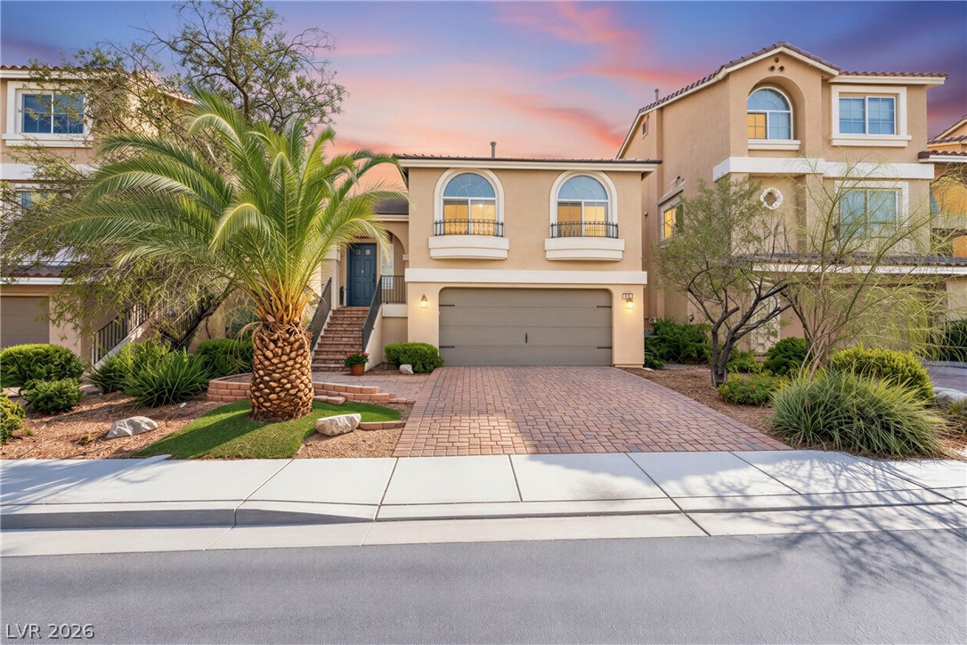 6771 Bravura Court Property Photo 1