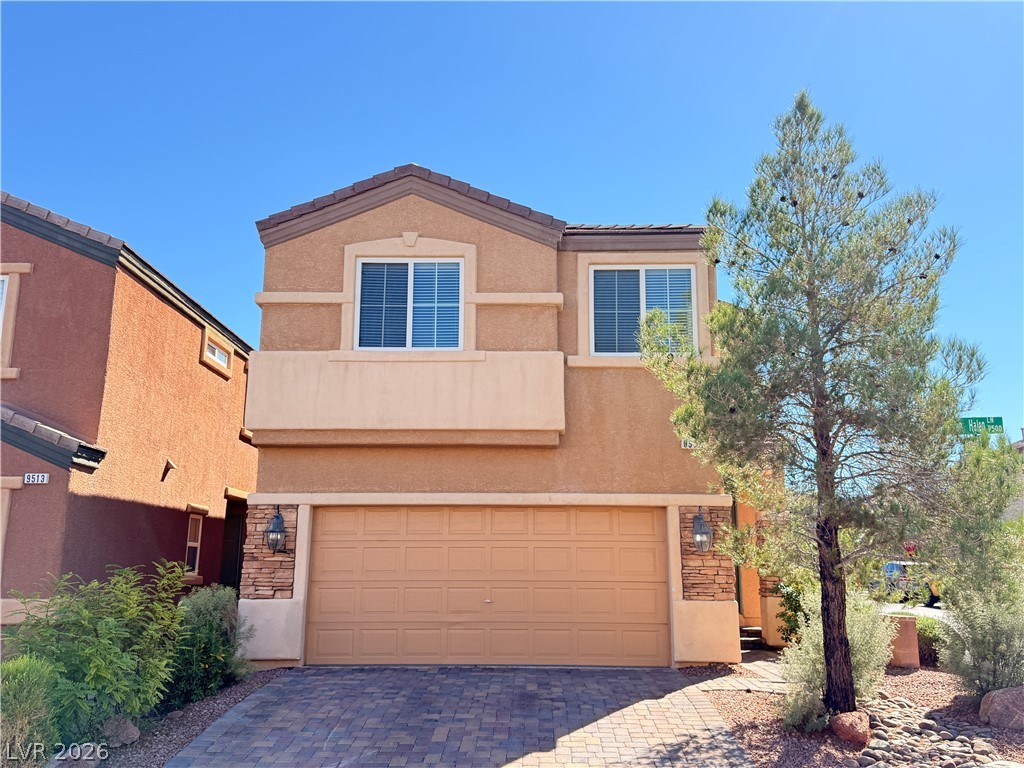 9517 Van Halen Lane Property Photo 1