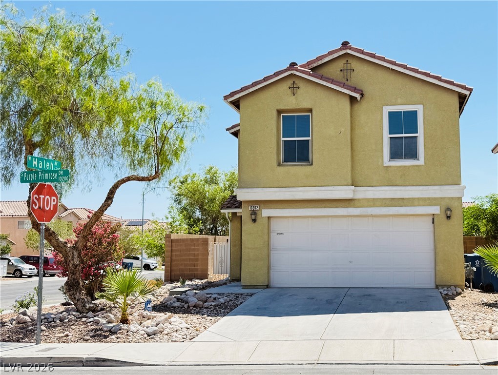 10202 Purple Primrose Drive Property Photo 1