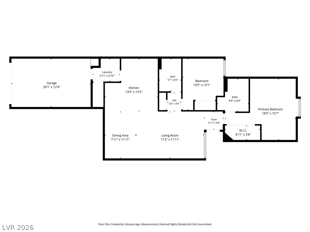 3613 Shawn Reynolds Court 104 Property Photo 44