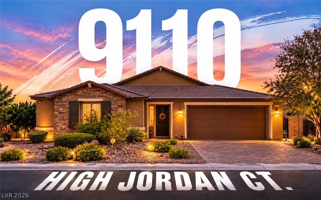 9110 High Jordan Court Property Photo 1
