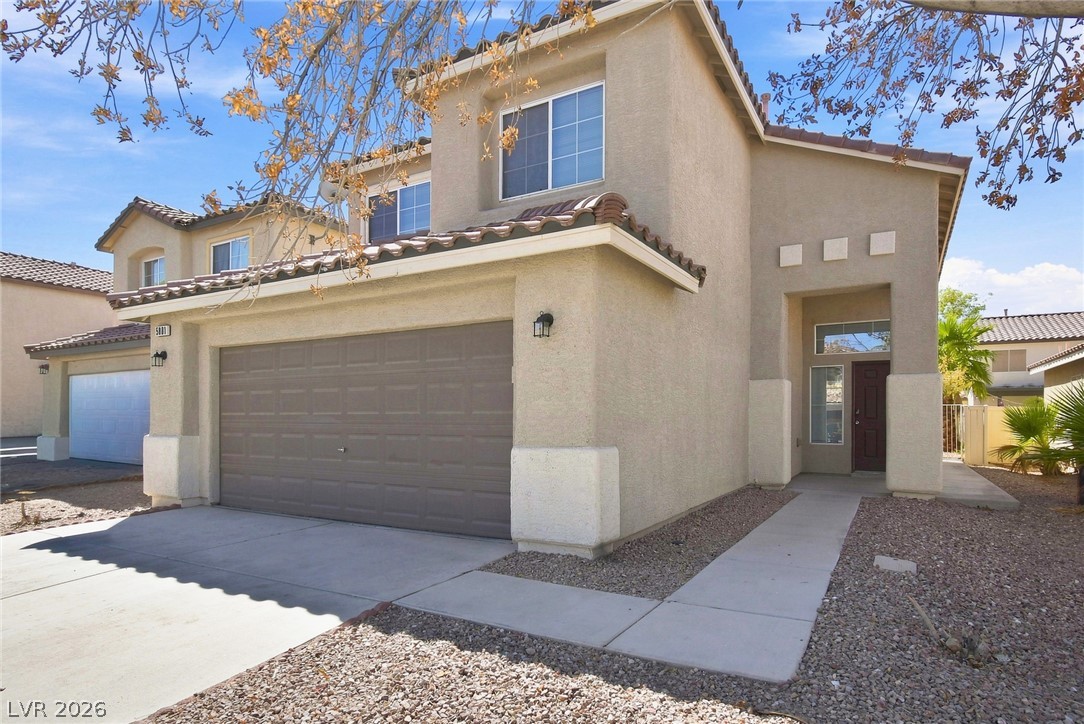 5881 Rainbow Bridge Drive Property Photo 1