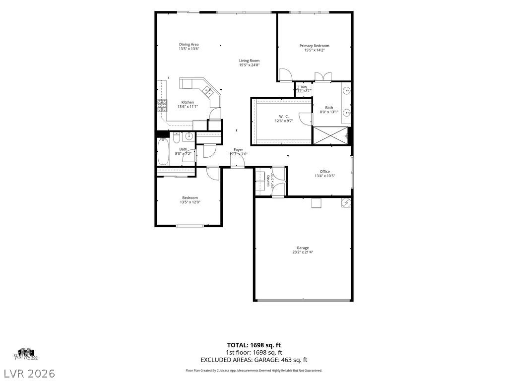 2510 Hamonah Drive Property Photo 31