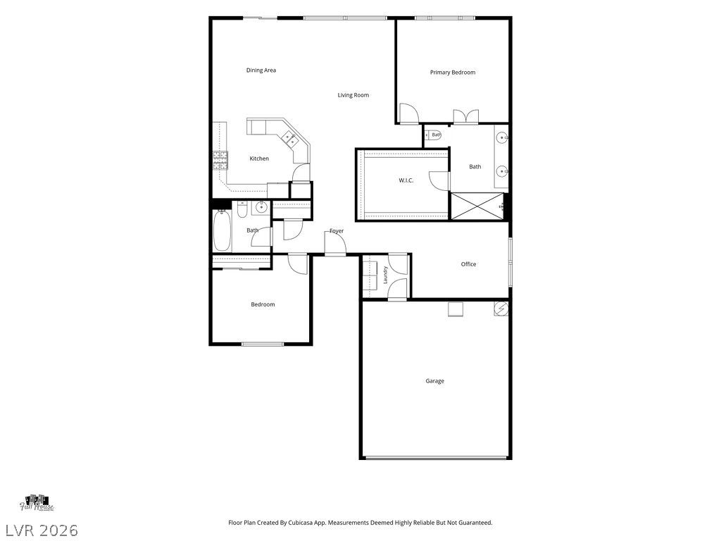 2510 Hamonah Drive Property Photo 32