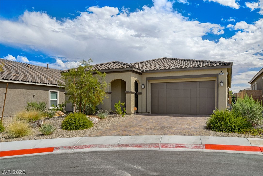 10241 Skye Run Avenue Property Photo 1