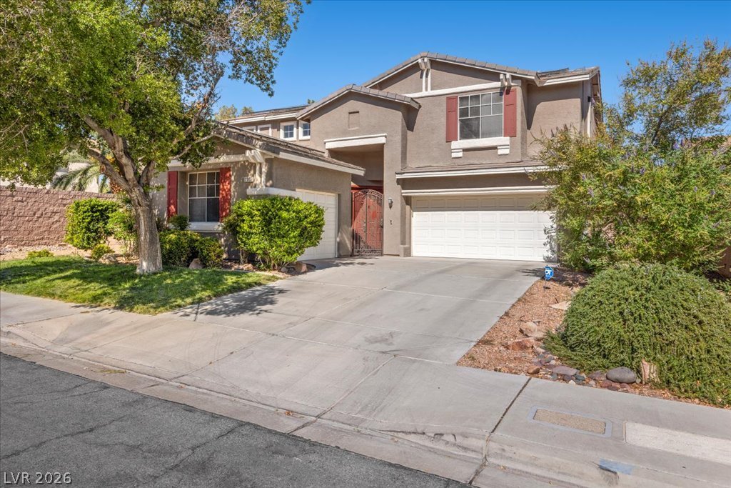 2386 Flute Avenue Property Photo 1