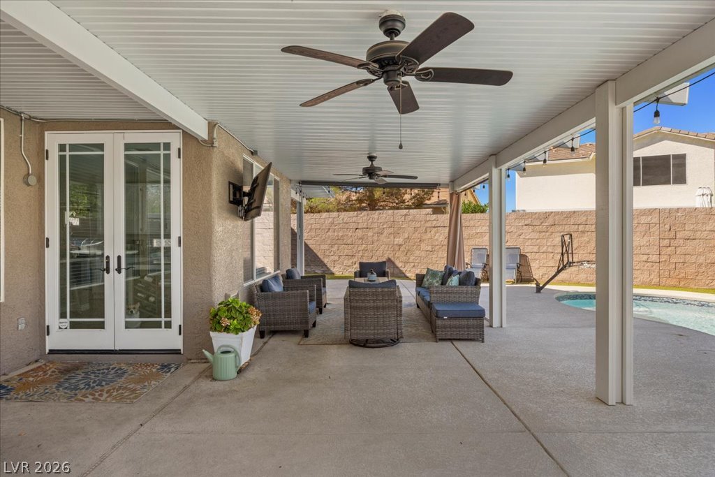 2386 Flute Avenue Property Photo 12