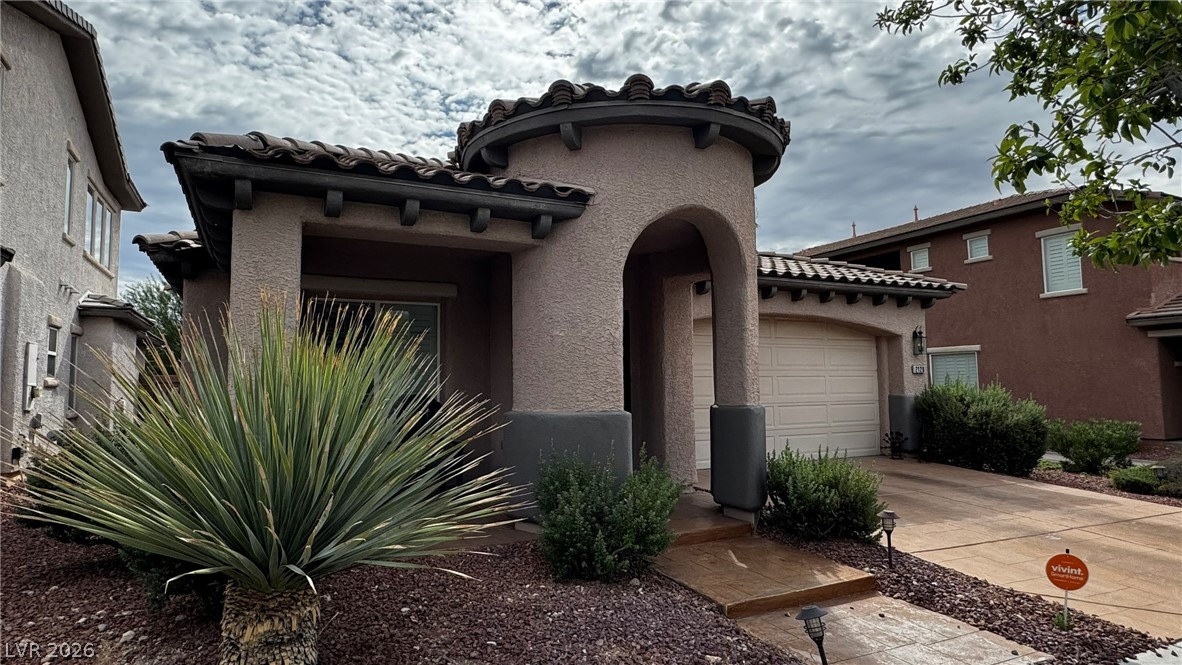 2120 Desert Prairie Property Photo 1