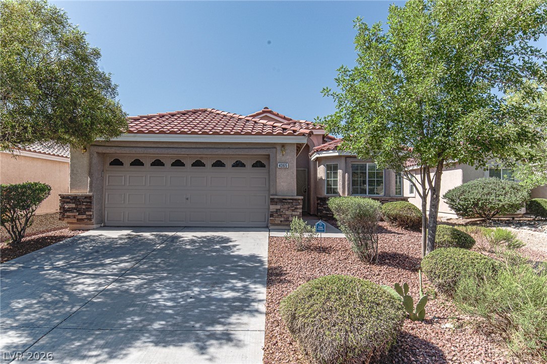 4365 Valley Quail Way Property Photo 1