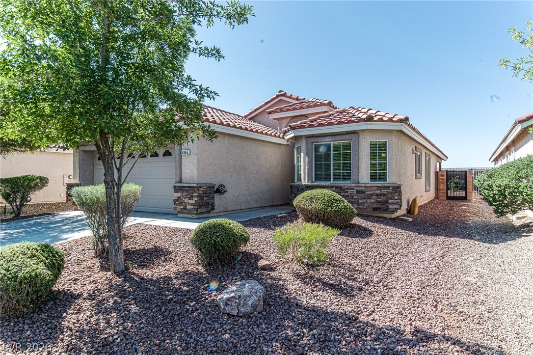 4365 Valley Quail Way Property Photo 2