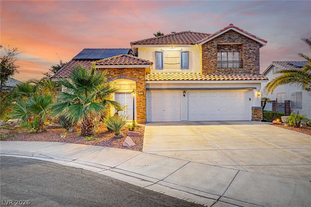 1150 Sierra Laurel Court Property Photo 1