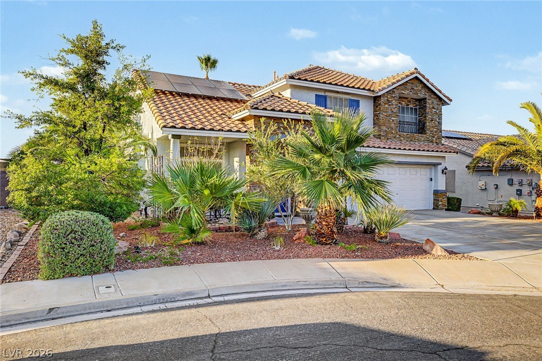 1150 Sierra Laurel Court Property Photo 8