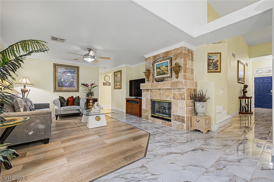 1150 Sierra Laurel Court Property Photo 14