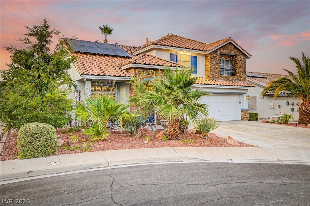 1150 Sierra Laurel Court Property Photo 44