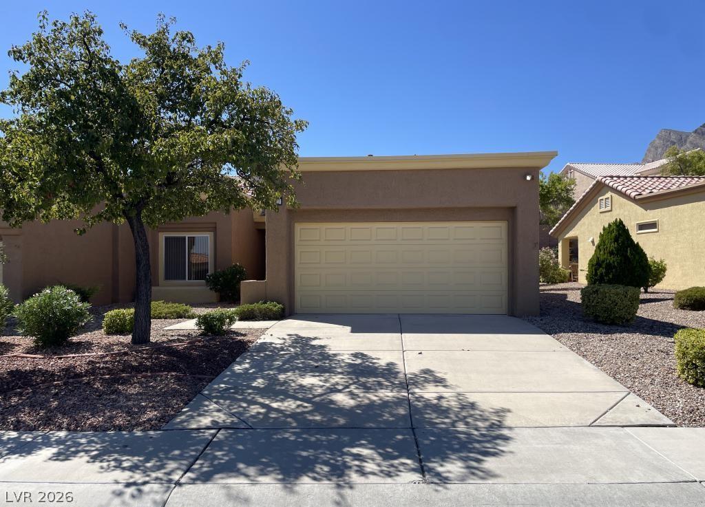 2527 Sierra Sage Street Property Photo 1