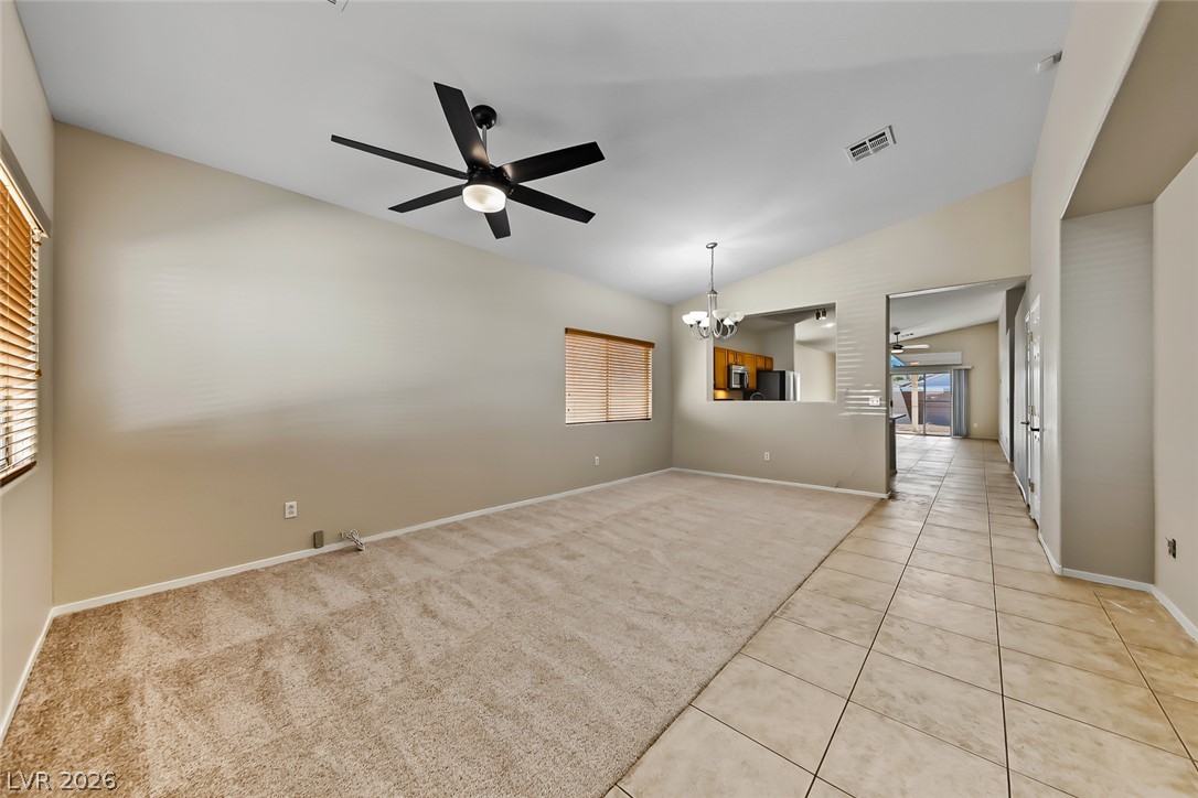 4821 Cascade Pools Avenue Property Photo 4