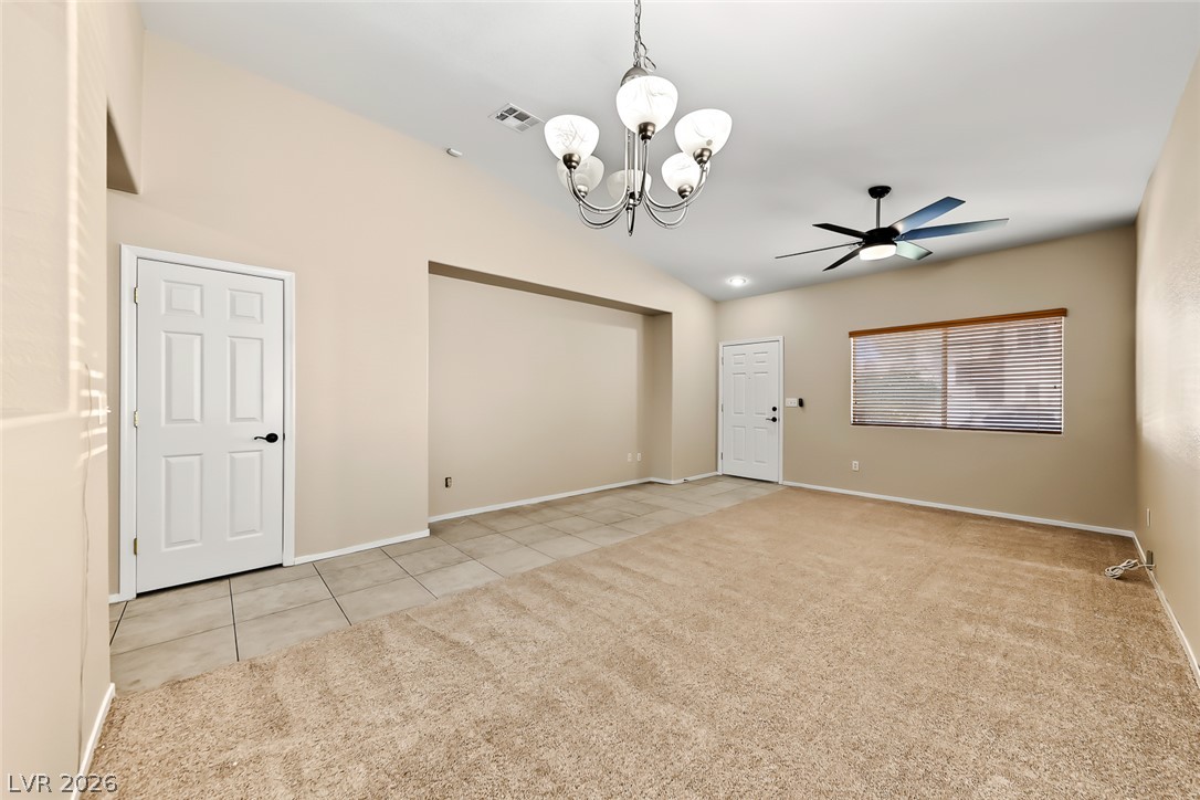 4821 Cascade Pools Avenue Property Photo 6