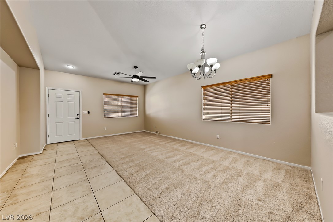 4821 Cascade Pools Avenue Property Photo 7