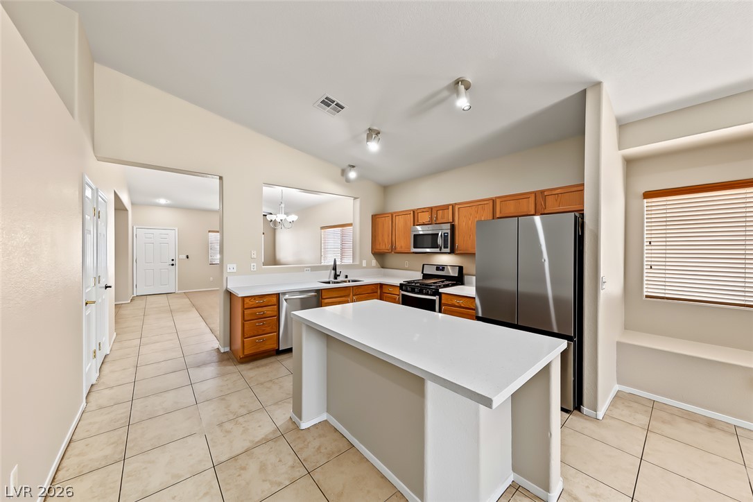 4821 Cascade Pools Avenue Property Photo 11