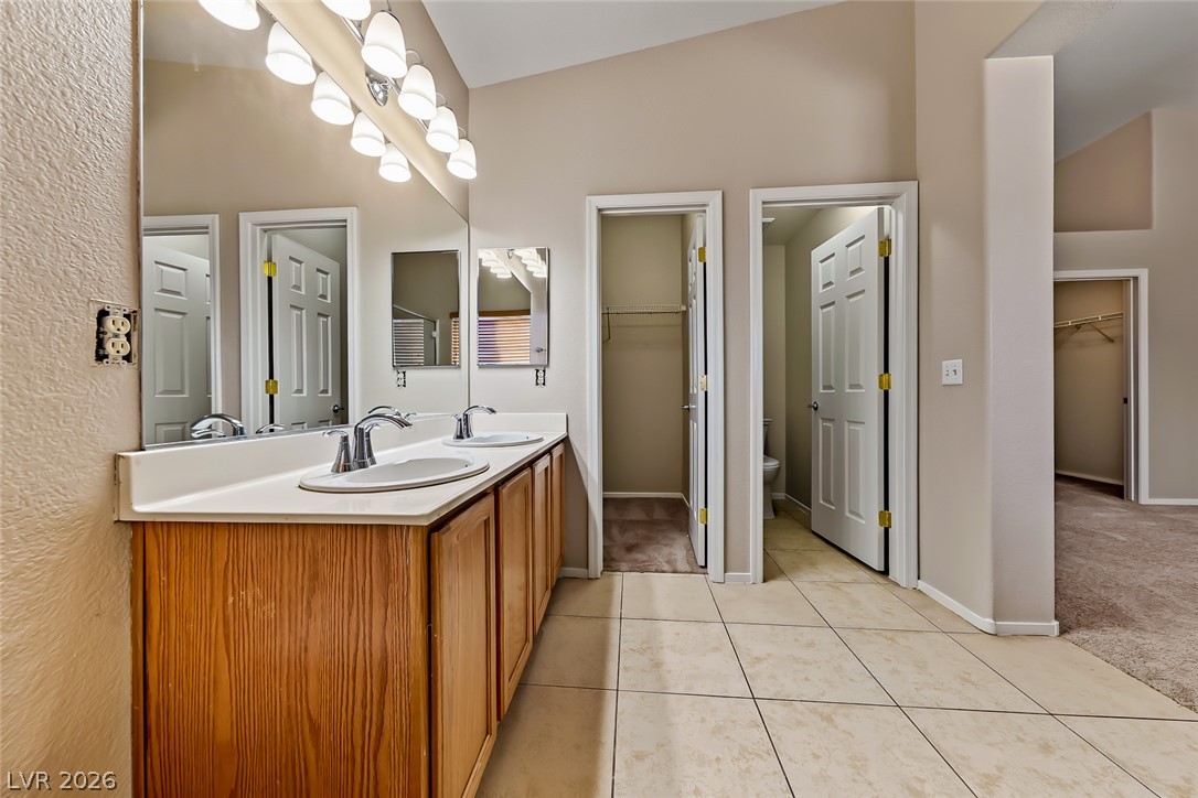 4821 Cascade Pools Avenue Property Photo 26