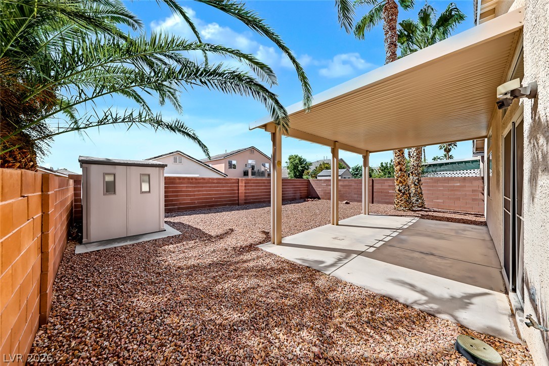 4821 Cascade Pools Avenue Property Photo 35