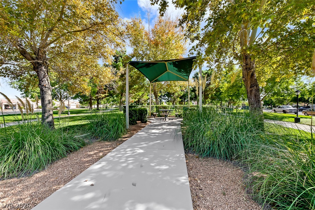 4821 Cascade Pools Avenue Property Photo 40