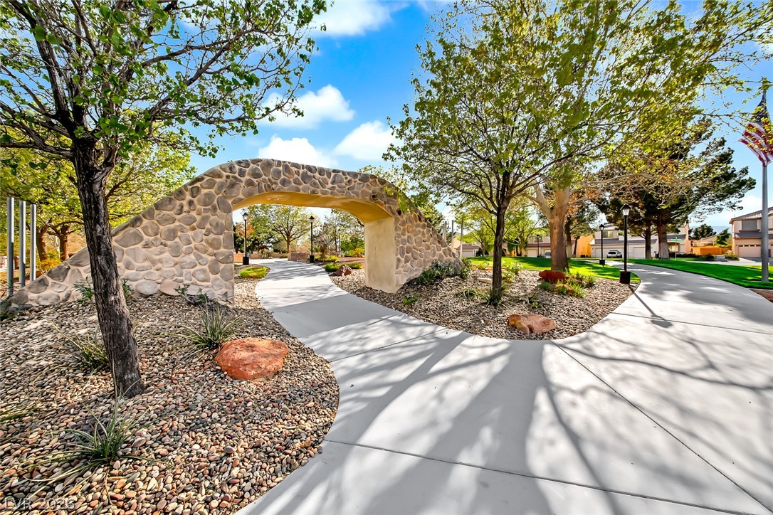 4821 Cascade Pools Avenue Property Photo 41
