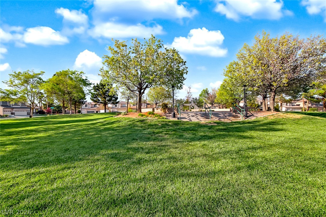 4821 Cascade Pools Avenue Property Photo 42