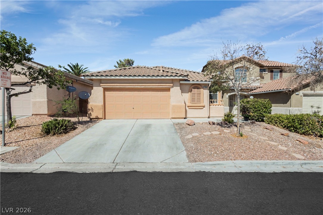 10556 Cedar Run Court Property Photo 1