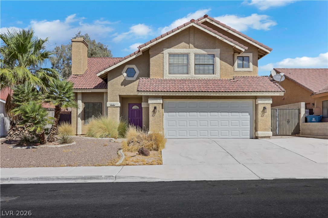 6192 East Morning Splendor Way None Property Photo 1