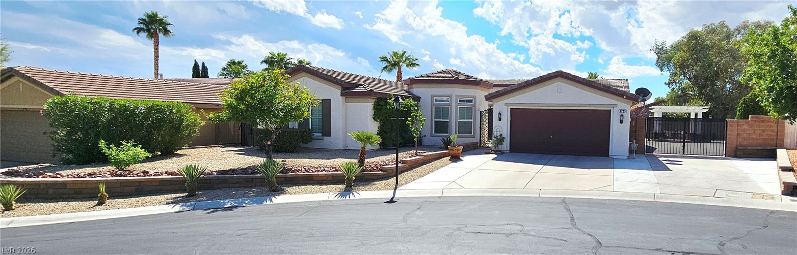 8229 Flowing Rapids Court Property Photo 1