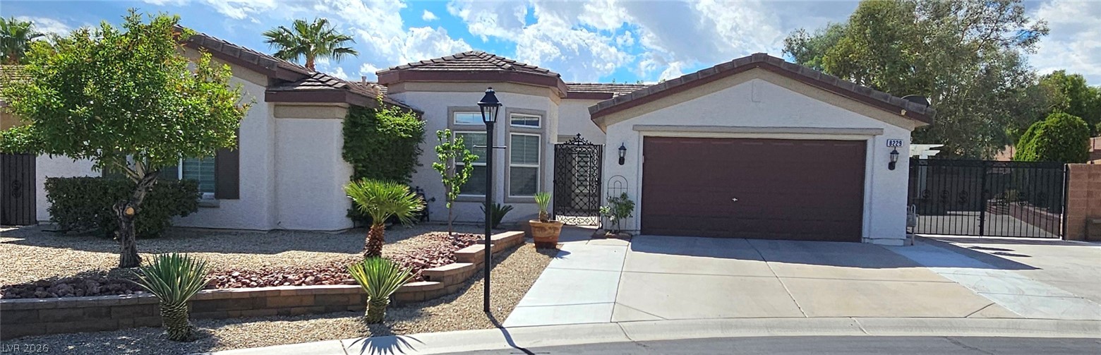 8229 Flowing Rapids Court Property Photo 2