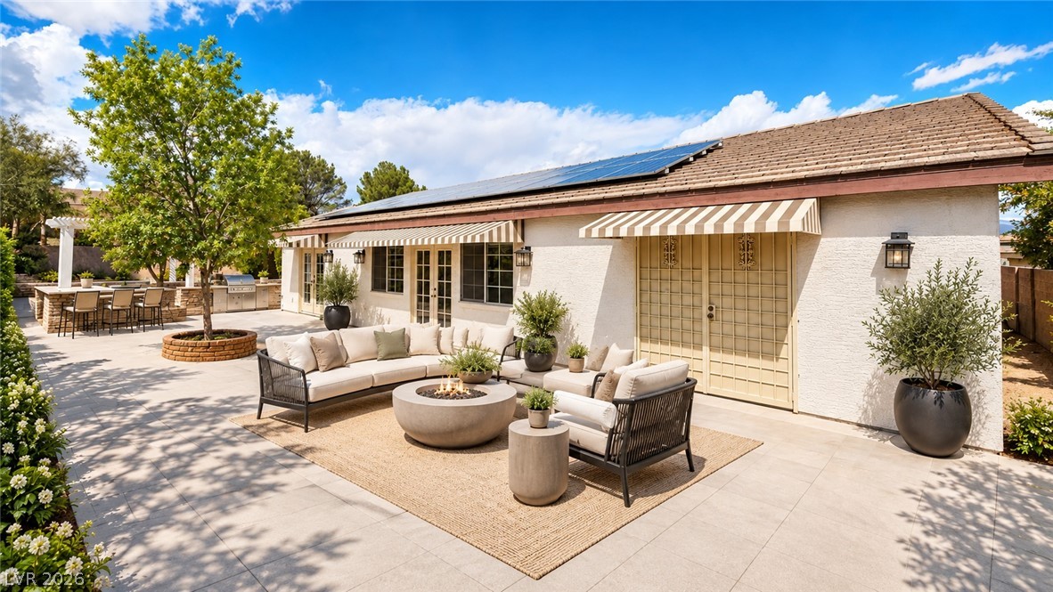8229 Flowing Rapids Court Property Photo 28