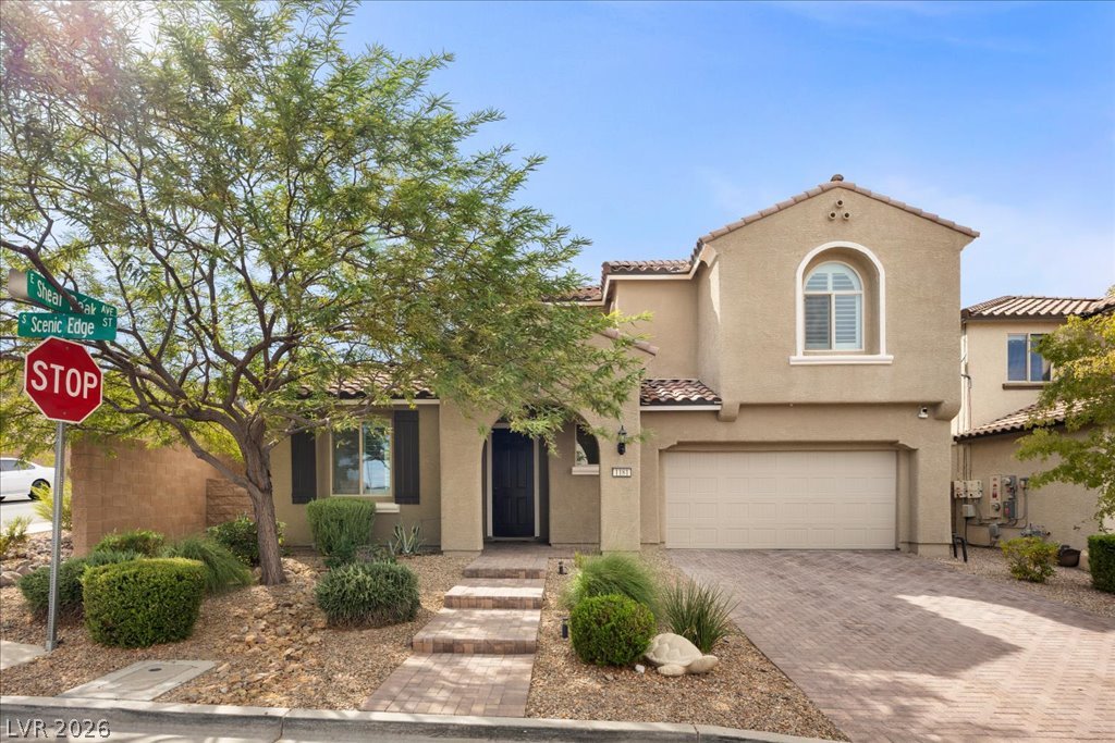 1181 Scenic Edge Street Property Photo 1
