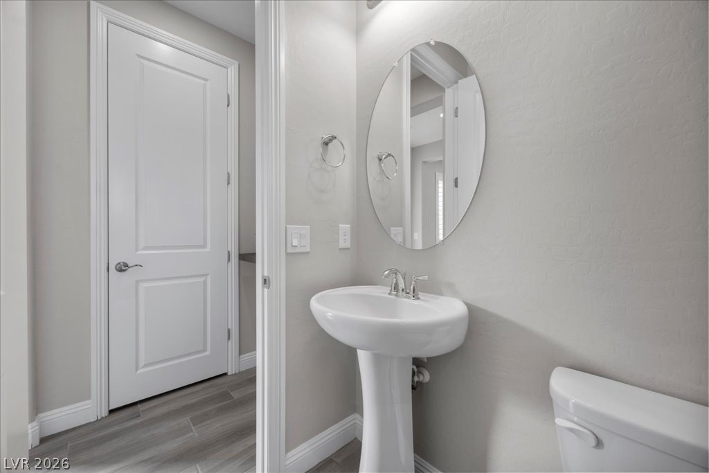 1181 Scenic Edge Street Property Photo 16